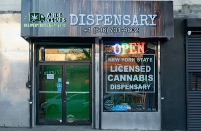 Greenleaf Cannabis LLC/Licensed NY Weed Dispensary