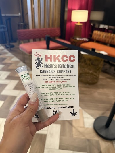 Greenleaf Cannabis LLC/Licensed NY Weed Dispensary