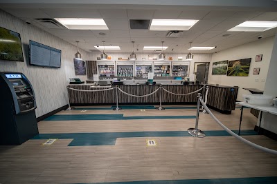 Greenleaf Wellness Cannabis Weed Dispensary Reno