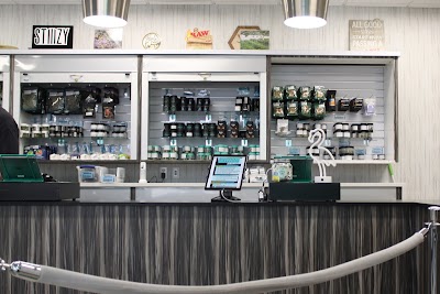 Greenleaf Wellness Cannabis Weed Dispensary Reno