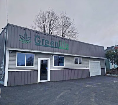 GreenLife Recreational Dispensary