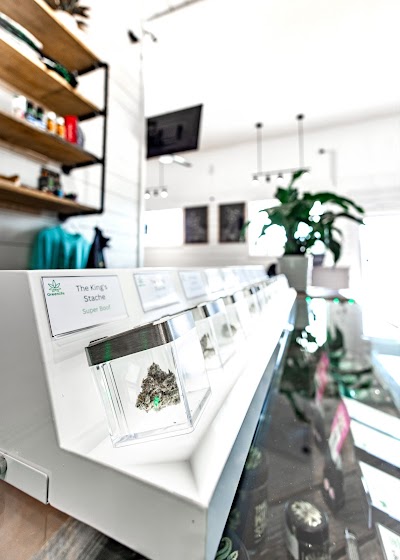 GreenLife Recreational Dispensary