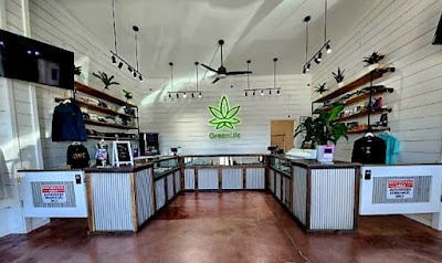 GreenLife Recreational Dispensary
