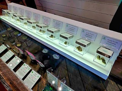 GreenLife Recreational Dispensary