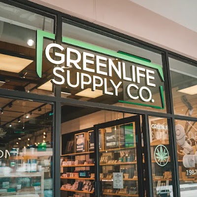 Greenlife Supply Co.