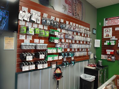 Greenlife Supply Co.