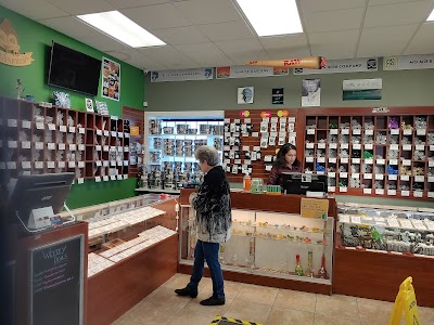 Greenlife Supply Co.