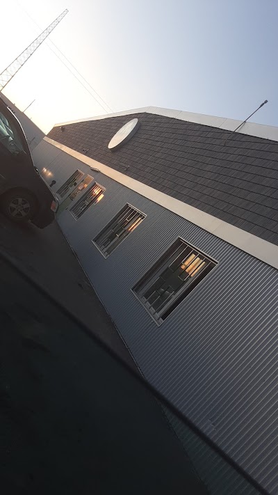 Greenlife Supply Co.