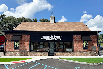 Greenlight Apothecary
