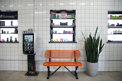 Greenlight Apothecary