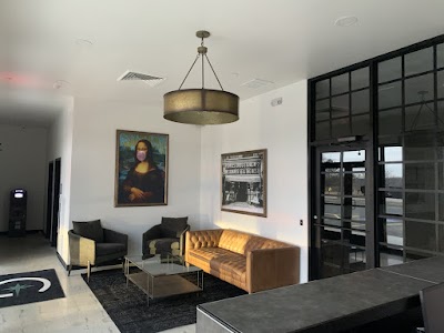 Greenlight Dispensary Bannister