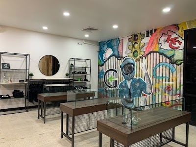 Greenlight Dispensary Bannister