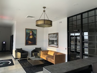 Greenlight Dispensary Bannister