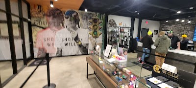 Greenlight Dispensary Branson