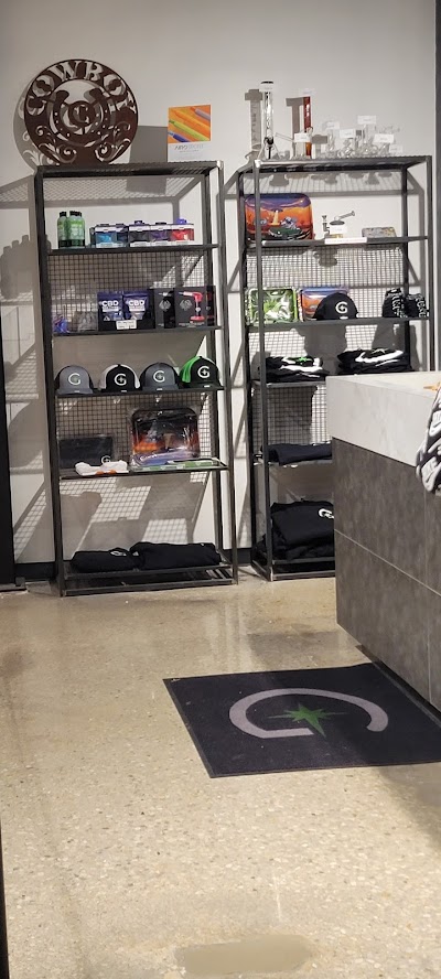 Greenlight Dispensary Branson