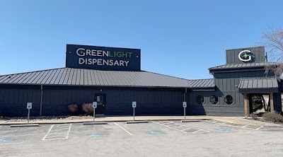 Greenlight Dispensary Branson