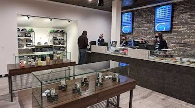 Greenlight Dispensary Cape Girardeau