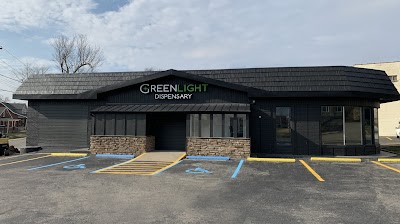 Greenlight Dispensary Cape Girardeau