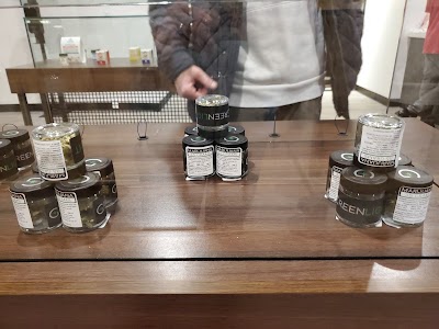 Greenlight Dispensary Cape Girardeau