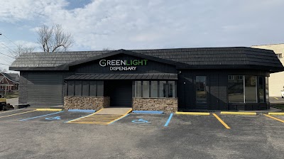 Greenlight Dispensary Cape Girardeau