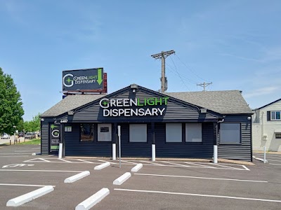 Greenlight Dispensary Chippewa