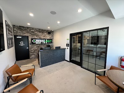 Greenlight Dispensary Chippewa