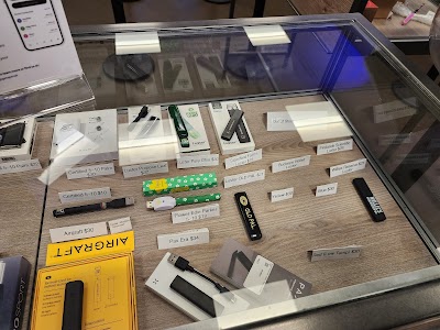 Greenlight Dispensary Columbus