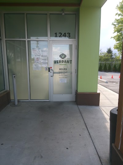 Greenlight Dispensary Columbus