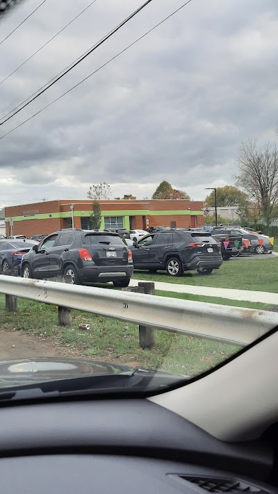 Greenlight Dispensary Columbus