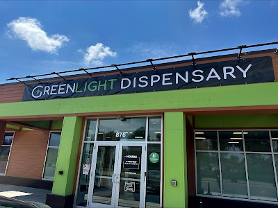 Greenlight Dispensary Columbus