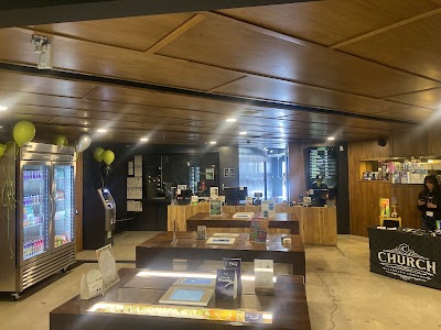 Greenlight Dispensary Downtown Las Vegas