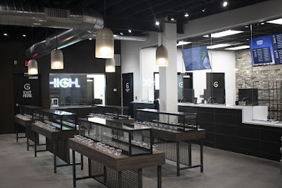 Greenlight Dispensary Ferguson