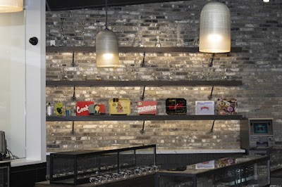 Greenlight Dispensary Ferguson