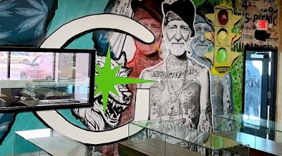 Greenlight Dispensary Harrisonville