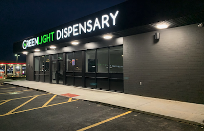Greenlight Dispensary Harrisonville