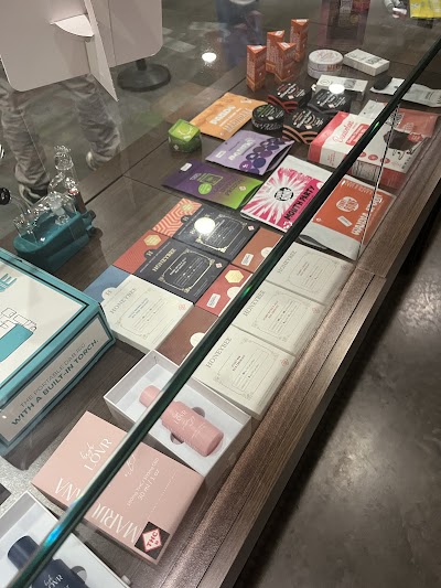 Greenlight Dispensary Hayti