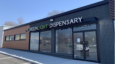 Greenlight Dispensary Independence