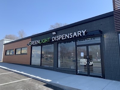 Greenlight Dispensary Independence