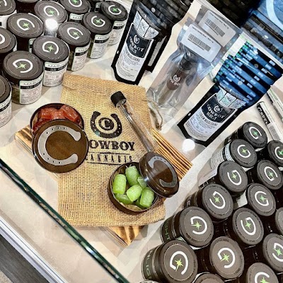 Greenlight Dispensary Independence