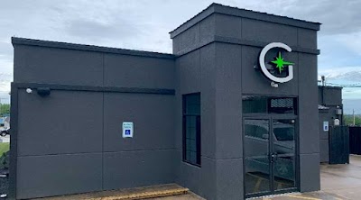 Greenlight Dispensary Joplin