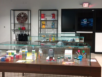 Greenlight Dispensary Joplin