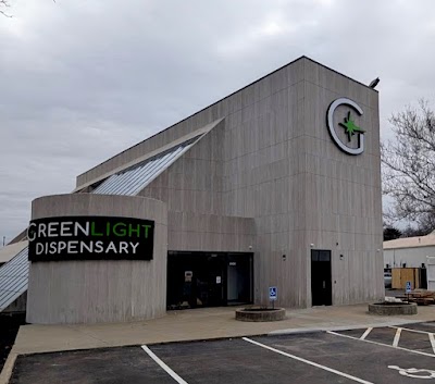 Greenlight Dispensary