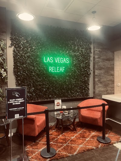 Greenlight Dispensary Las Vegas