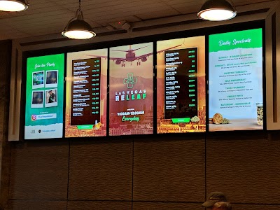 Greenlight Dispensary Las Vegas