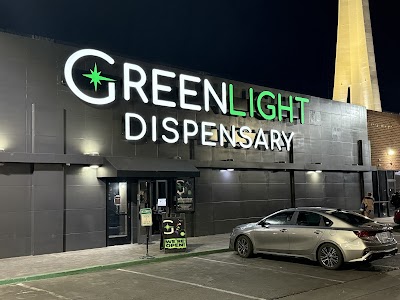Greenlight Dispensary Las Vegas