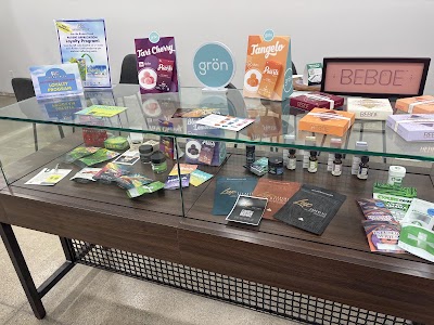 Greenlight Dispensary Marengo