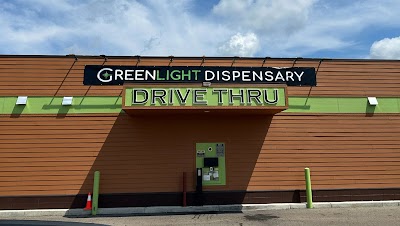 Greenlight Dispensary Marengo