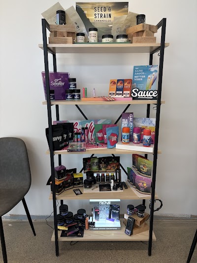 Greenlight Dispensary Marengo