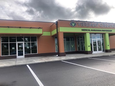 Greenlight Dispensary Marengo