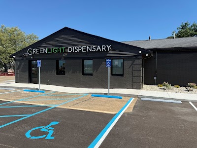 Greenlight Dispensary Marietta